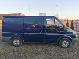 Ford Transit, снимка 2