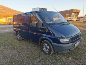 Ford Transit, снимка 3