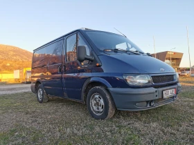 Ford Transit, снимка 4