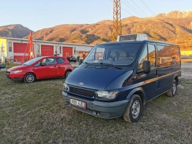 Ford Transit, снимка 8