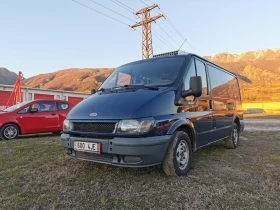 Ford Transit, снимка 9