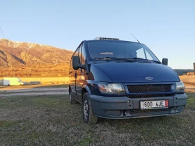 Ford Transit, снимка 5