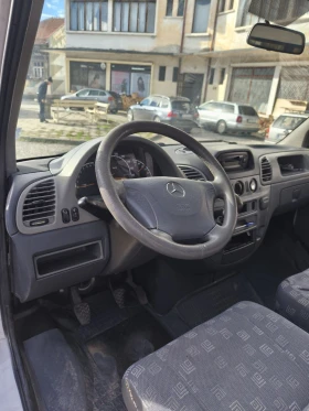 Mercedes-Benz Sprinter 313 2.2 CDi, снимка 6
