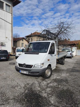 Mercedes-Benz Sprinter 313 2.2 CDi, снимка 1