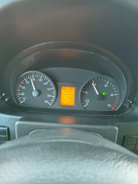 Mercedes-Benz Sprinter 311 311, снимка 14