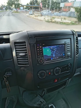 Mercedes-Benz Sprinter 311 311, снимка 15