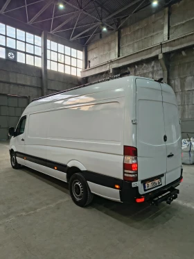 Mercedes-Benz Sprinter 311 311, снимка 4