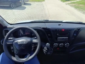 Iveco Daily 3.0 ХЛАДИЛЕН Клима 3.0мот., снимка 10