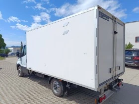     Iveco Daily 3.0  .  