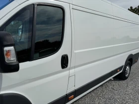 Fiat Ducato 2.3HPI* Клима* Германия* 2013г* Макси* , снимка 12