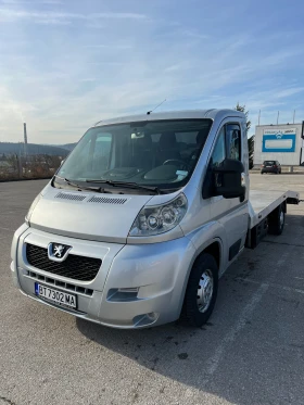 Peugeot Boxer 3000  | Mobile.bg    4
