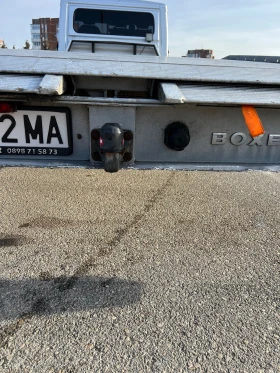 Peugeot Boxer 3000  | Mobile.bg    10