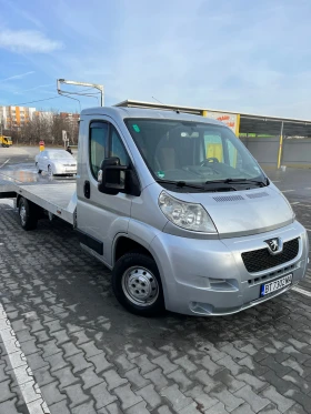 Peugeot Boxer 3000  | Mobile.bg    2