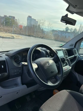 Peugeot Boxer 3000  | Mobile.bg    14
