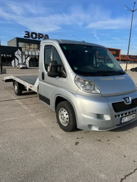     Peugeot Boxer 3000 