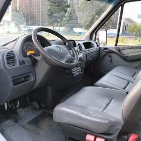 Обява за продажба на Mercedes-Benz Sprinter 213CDI ~8 600 лв. - изображение 5
