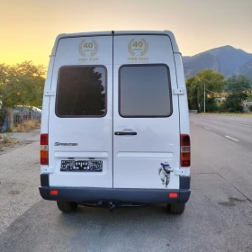 Обява за продажба на Mercedes-Benz Sprinter 213CDI ~8 600 лв. - изображение 3