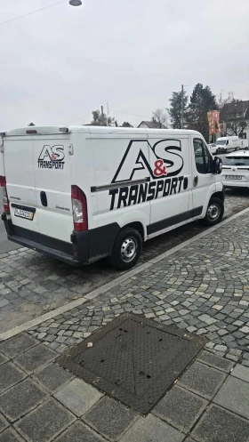 Citroen Jumper 2.2HDI | Mobile.bg    3