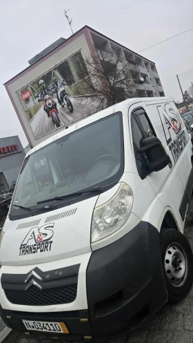 Citroen Jumper 2.2HDI | Mobile.bg    2