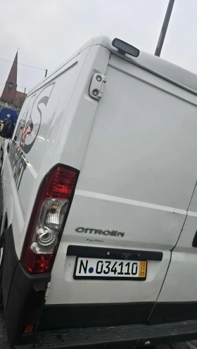 Citroen Jumper 2.2HDI | Mobile.bg    4