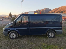 Ford Transit, снимка 12 — Bazar.bg Ford Transit, снимка 12