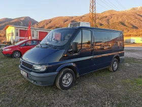 Ford Transit, снимка 11 — Bazar.bg Ford Transit, снимка 11