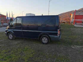 Ford Transit, снимка 14 — Bazar.bg Ford Transit, снимка 14