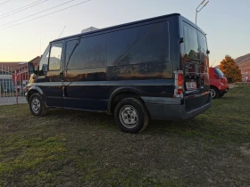 Ford Transit, снимка 16 — Bazar.bg Ford Transit, снимка 16