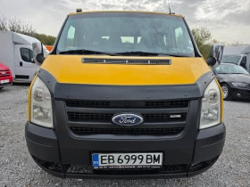     Ford Transit 2.4TDCI 6 5+ 1  