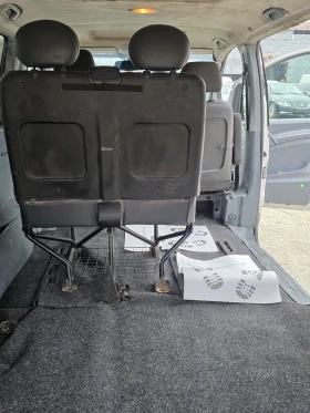 Mercedes-Benz Vito 2.2cdi 5   | Mobile.bg    11