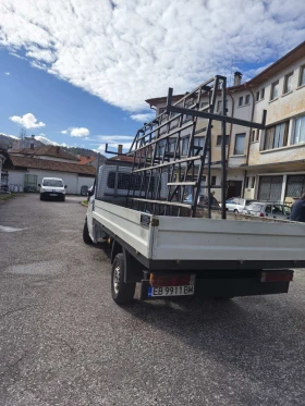 Mercedes-Benz Sprinter 313 2.2 CDi, снимка 5 — Bazar.bg Mercedes-Benz Sprinter 313 2.2 CDi, снимка 5