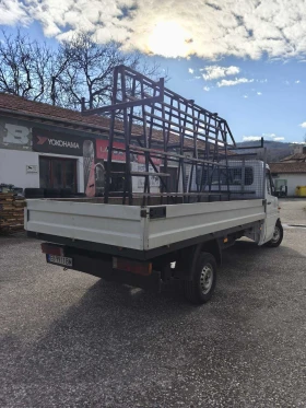 Mercedes-Benz Sprinter 313 2.2 CDi, снимка 3 — Bazar.bg Mercedes-Benz Sprinter 313 2.2 CDi, снимка 3