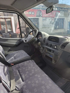 Mercedes-Benz Sprinter 313 2.2 CDi, снимка 7 — Bazar.bg Mercedes-Benz Sprinter 313 2.2 CDi, снимка 7