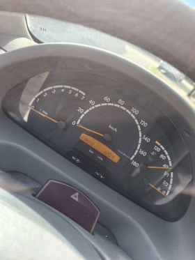 Mercedes-Benz Sprinter 313 2.2 CDi, снимка 8 — Bazar.bg Mercedes-Benz Sprinter 313 2.2 CDi, снимка 8