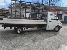 Mercedes-Benz Sprinter 313 2.2 CDi, снимка 4 — Bazar.bg Mercedes-Benz Sprinter 313 2.2 CDi, снимка 4