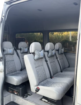 VW Crafter 2.5tdi 8+ 1, снимка 7
