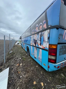 Neoplan Други, снимка 4