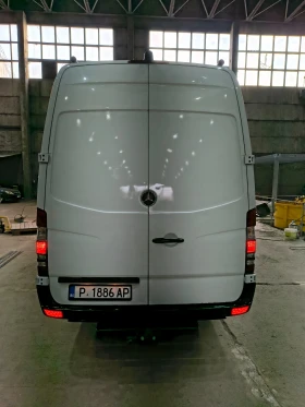 Mercedes-Benz Sprinter 311 311 | Mobile.bg � ����� ������ 7
