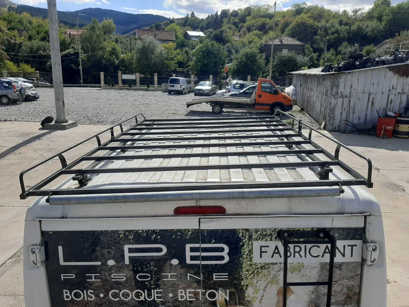 Citroen Jumper, снимка 5 - Бусове и автобуси - 51893766