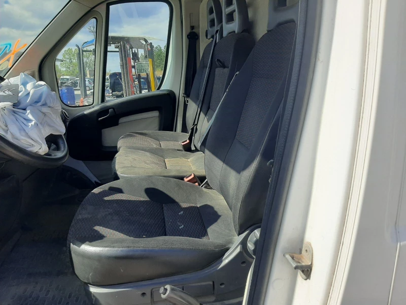 Citroen Jumper, снимка 10 - Бусове и автобуси - 51893766