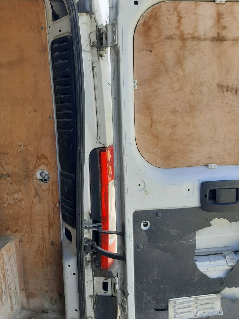 Citroen Jumper, снимка 6 - Бусове и автобуси - 51893766