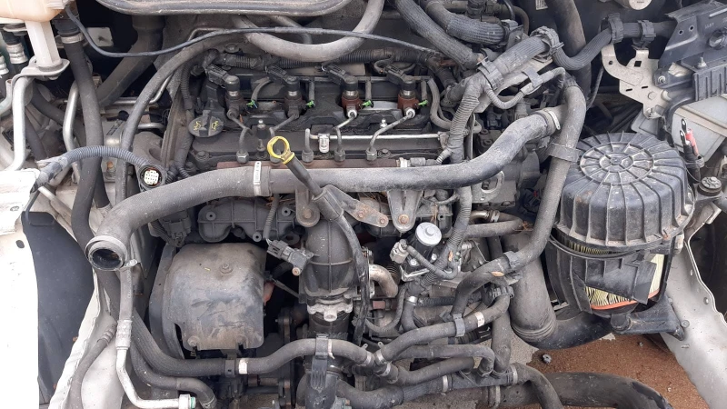 Citroen Jumper, снимка 12 - Бусове и автобуси - 51893766