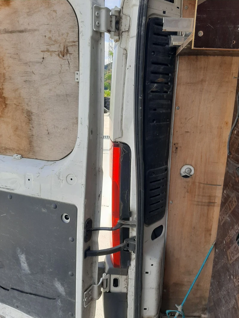 Citroen Jumper, снимка 7 - Бусове и автобуси - 51893766