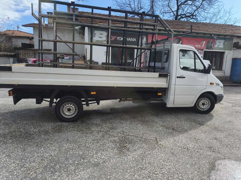 Mercedes-Benz Sprinter 313 2.2 CDi, снимка 4 - Бусове и автобуси - 52656251