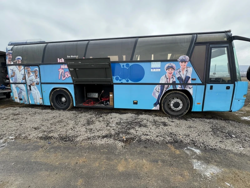 Neoplan Други, снимка 5 - Бусове и автобуси - 53206015