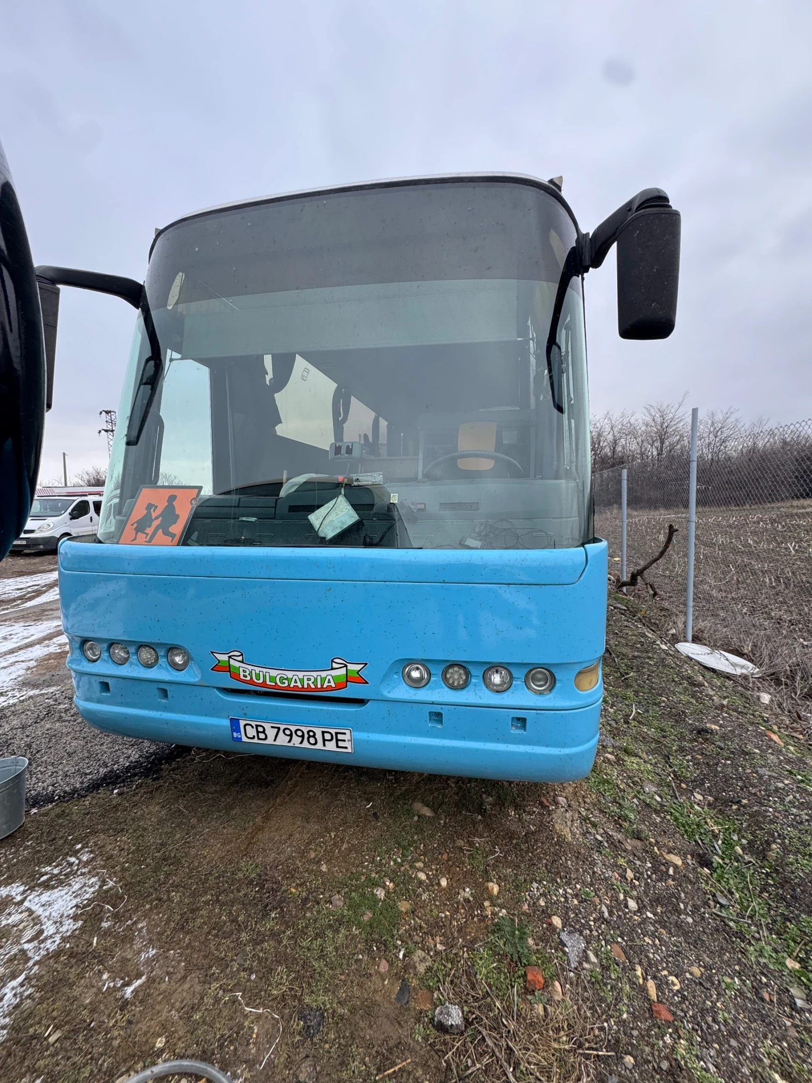 Neoplan Други, снимка 1