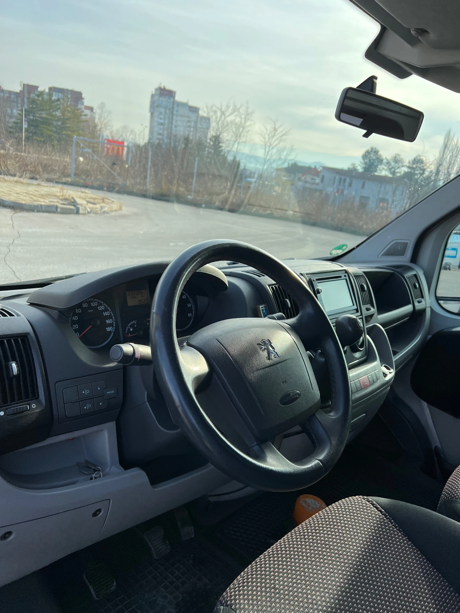 Peugeot Boxer 3000  | Mobile.bg   14