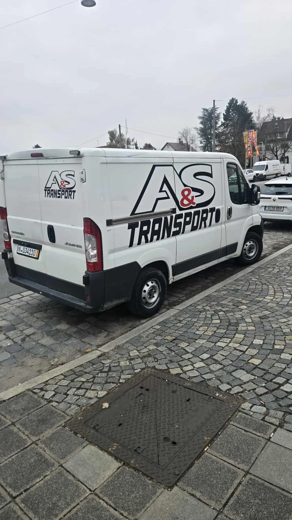 Citroen Jumper 2.2HDI - изображение 3