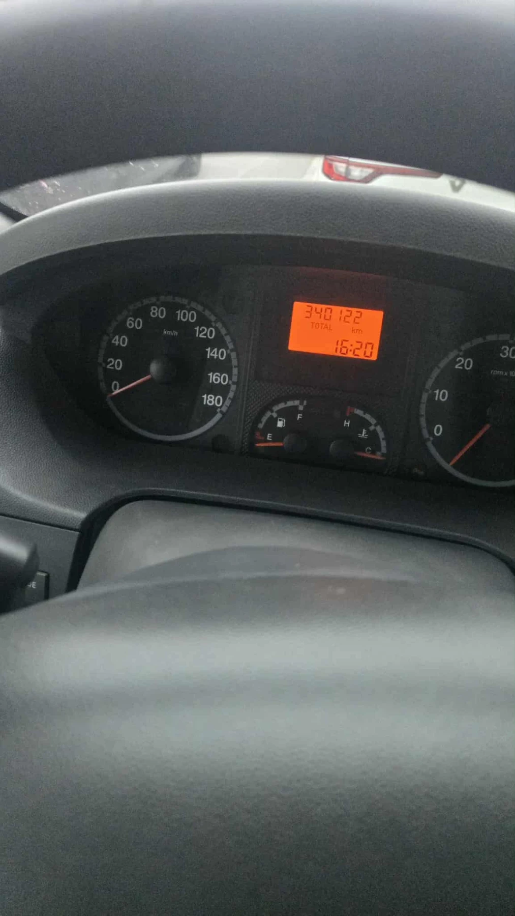 Citroen Jumper 2.2HDI - изображение 5