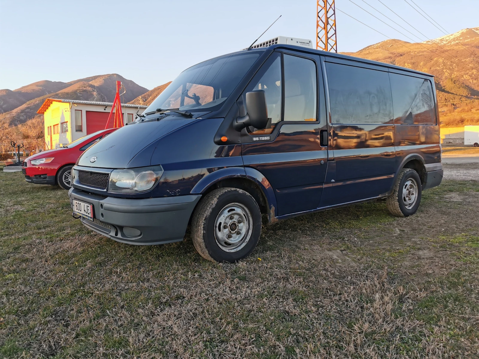 Ford Transit | Mobile.bg � ����������� 1